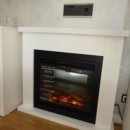 La Paloma6 Apartment Burgos Ngoại thất bức ảnh