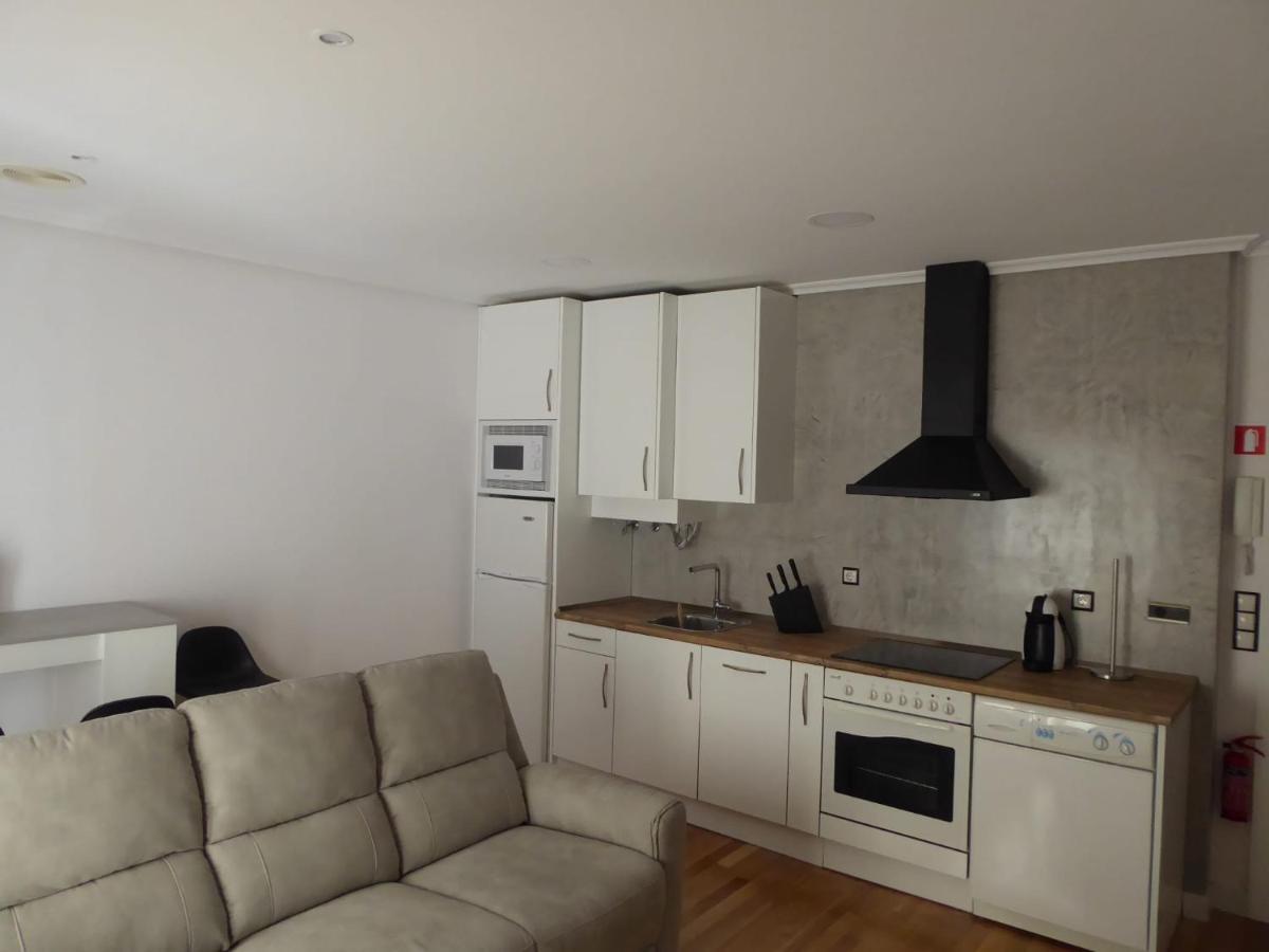 La Paloma6 Apartment Burgos Ngoại thất bức ảnh