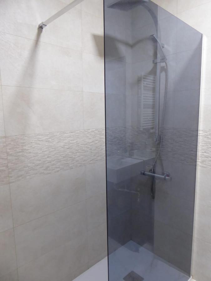 La Paloma6 Apartment Burgos Ngoại thất bức ảnh