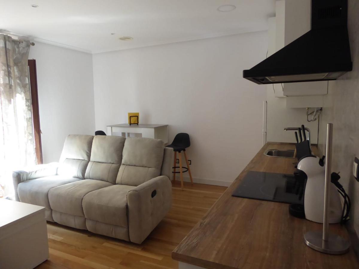 La Paloma6 Apartment Burgos Ngoại thất bức ảnh
