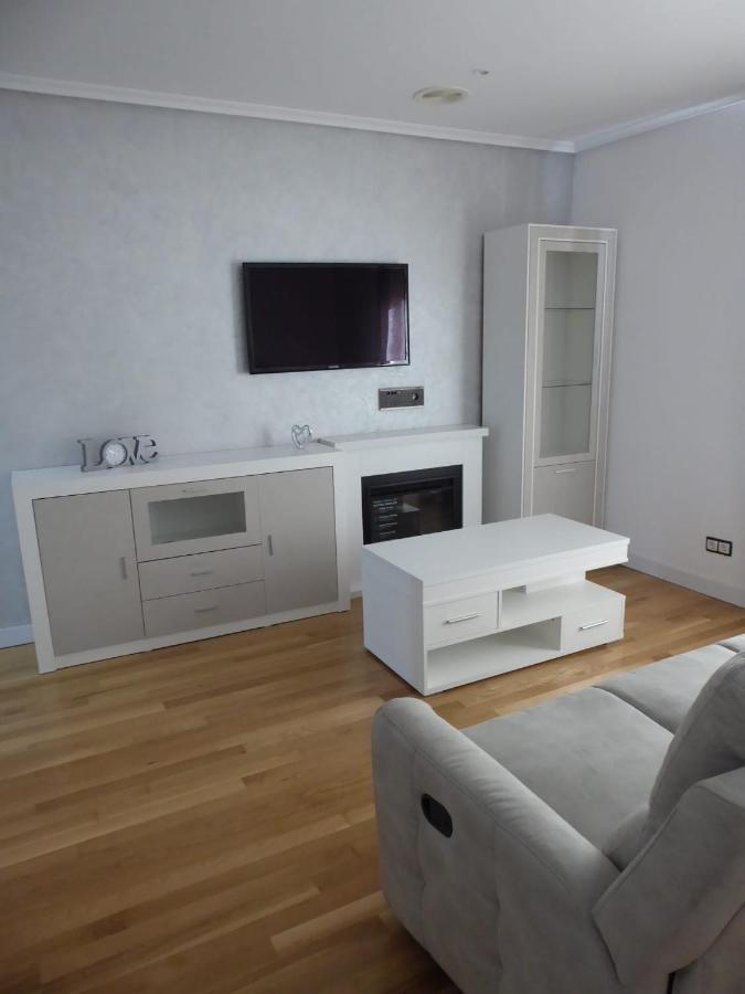 La Paloma6 Apartment Burgos Ngoại thất bức ảnh