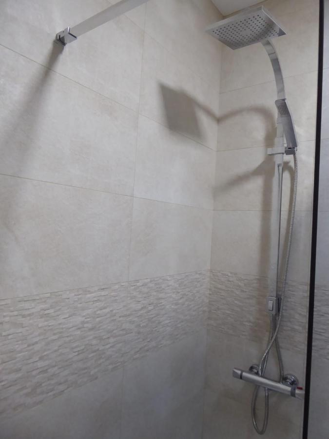 La Paloma6 Apartment Burgos Ngoại thất bức ảnh
