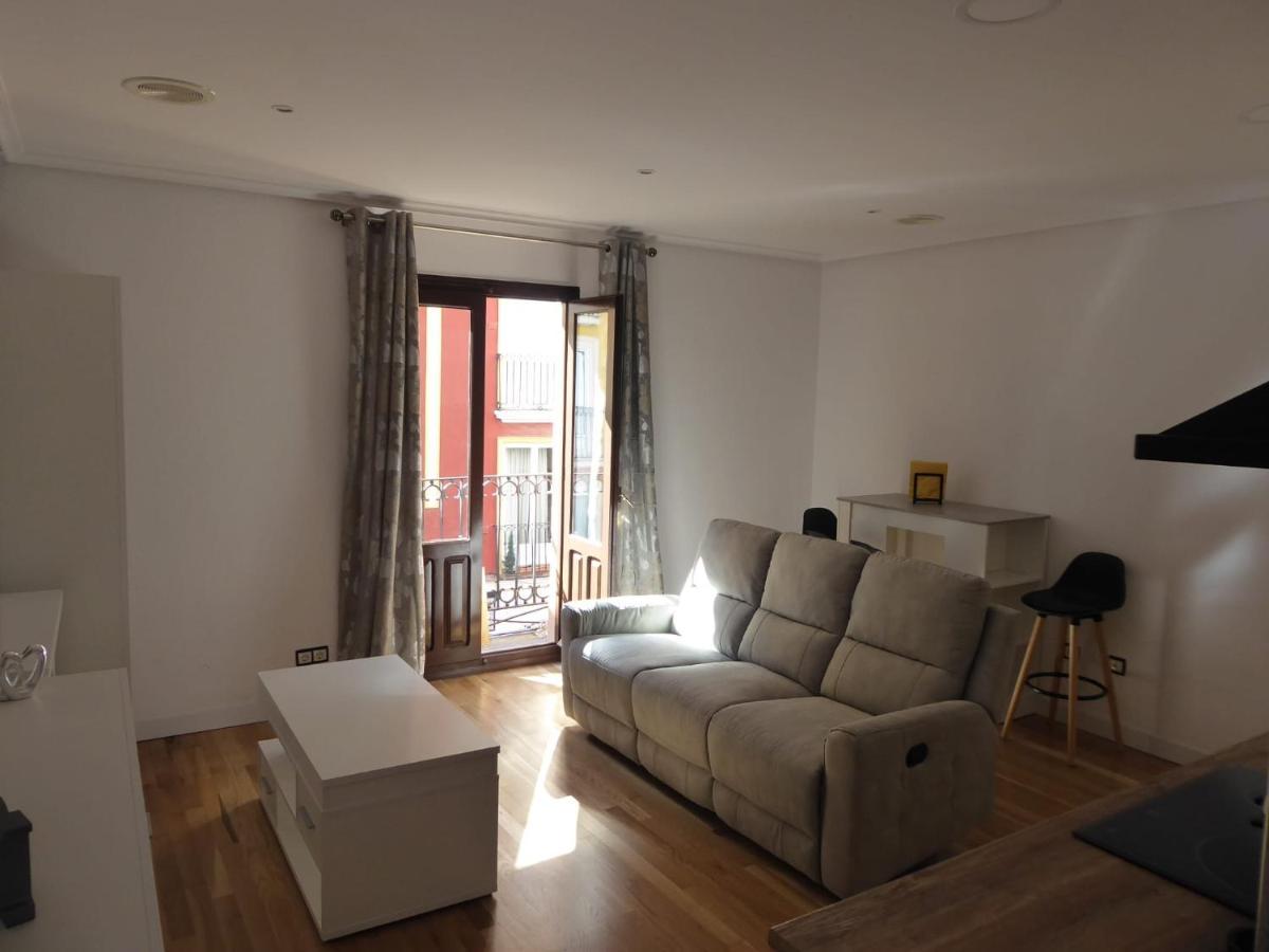 La Paloma6 Apartment Burgos Ngoại thất bức ảnh