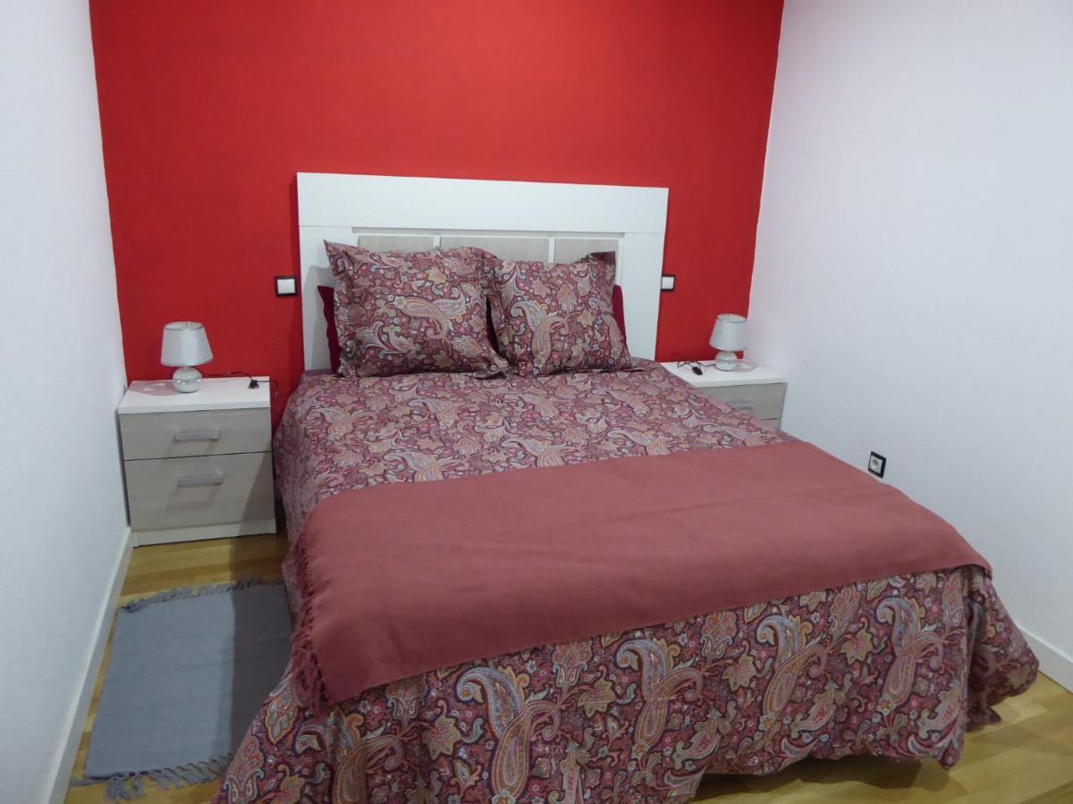 La Paloma6 Apartment Burgos Ngoại thất bức ảnh
