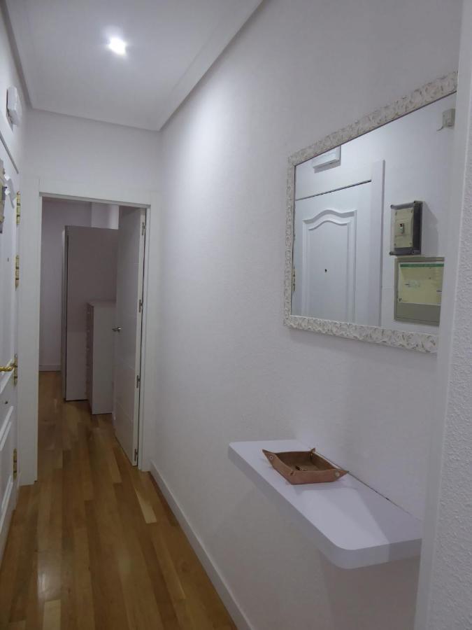 La Paloma6 Apartment Burgos Ngoại thất bức ảnh