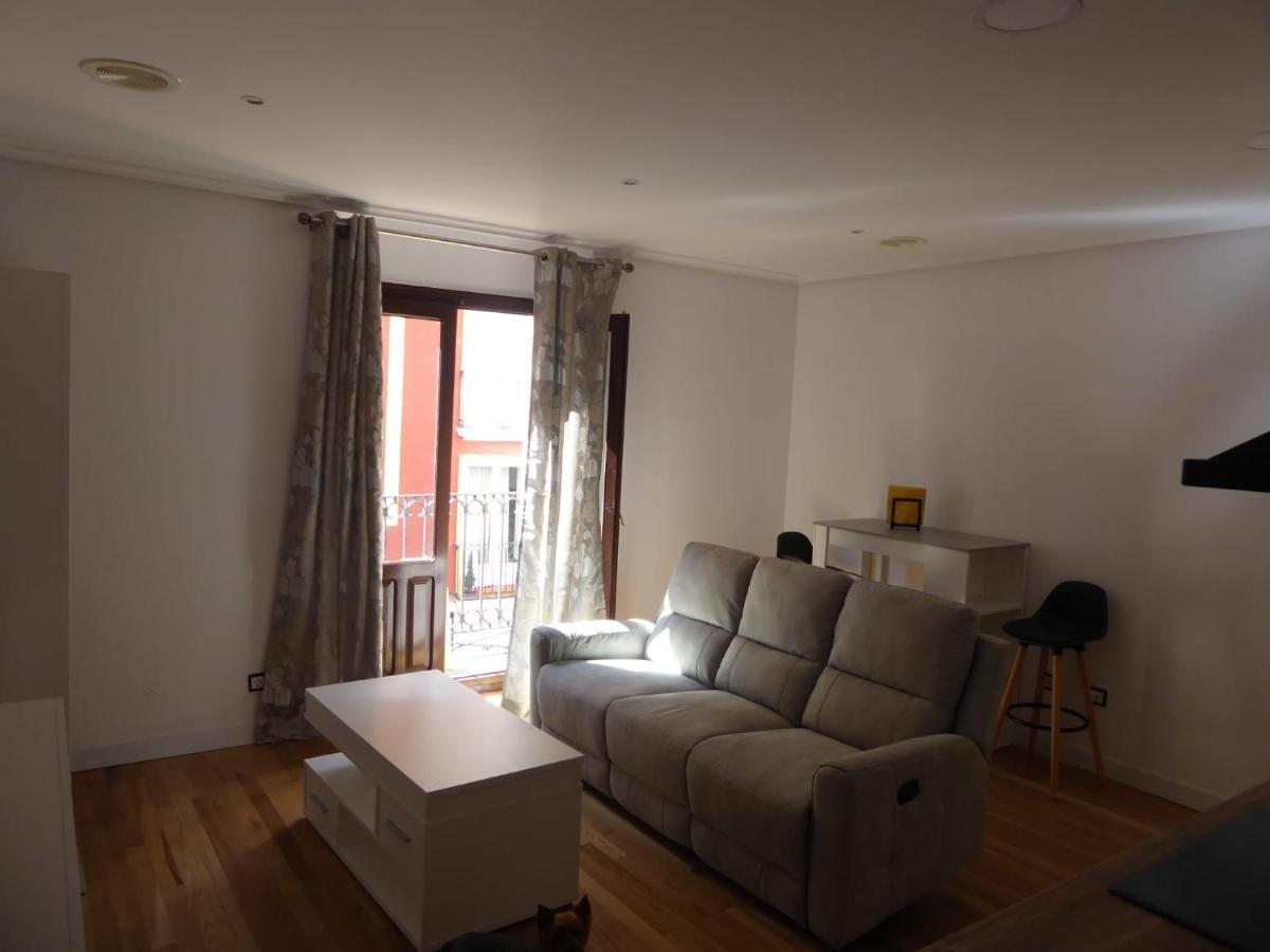 La Paloma6 Apartment Burgos Ngoại thất bức ảnh