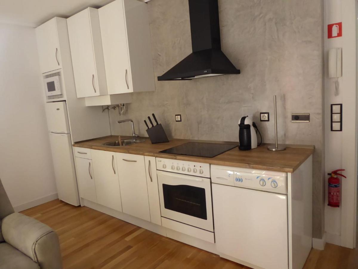 La Paloma6 Apartment Burgos Ngoại thất bức ảnh