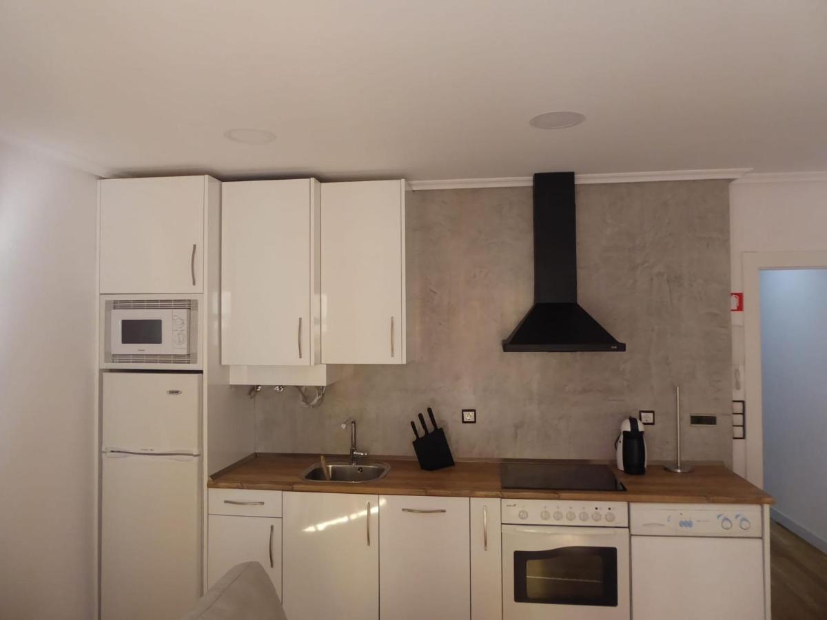 La Paloma6 Apartment Burgos Ngoại thất bức ảnh