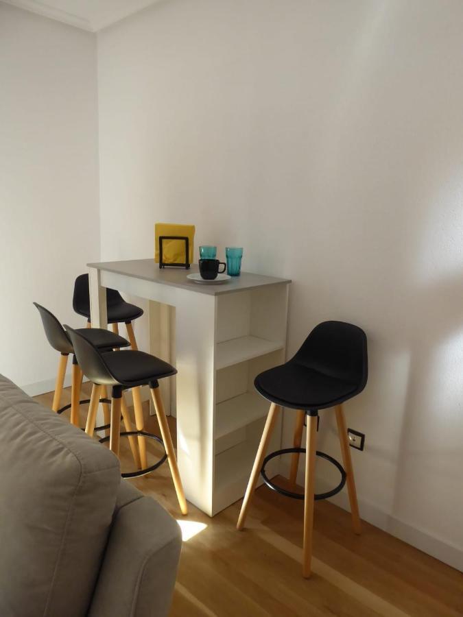 La Paloma6 Apartment Burgos Ngoại thất bức ảnh