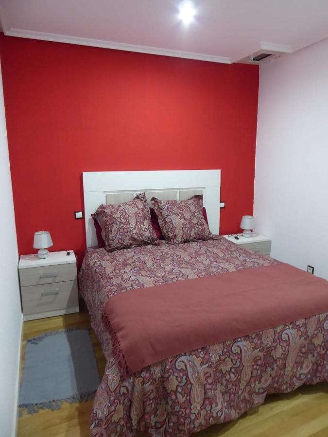 La Paloma6 Apartment Burgos Ngoại thất bức ảnh
